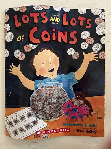 Stock image for Lots and Lots of Coins for sale by SecondSale