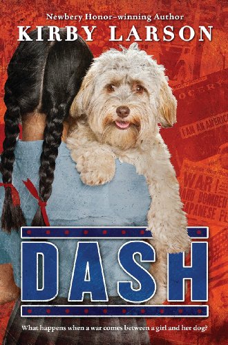 Beispielbild fr Dash (Dogs of World War II) zum Verkauf von SecondSale