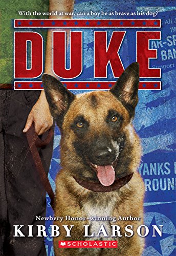 Stock image for Duke (Dogs of World War II) for sale by Gulf Coast Books