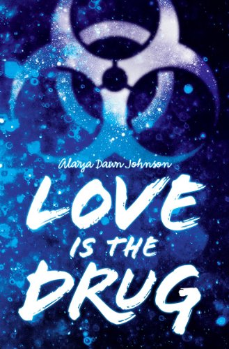 Imagen de archivo de Love Is the Drug a la venta por More Than Words