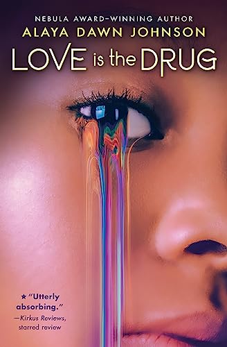 Imagen de archivo de Love Is the Drug a la venta por ThriftBooks-Atlanta