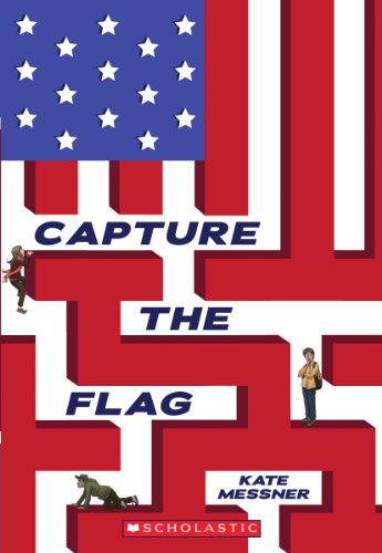 9780545419741: Capture the Flag