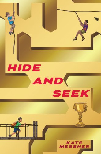 9780545419758: Hide and Seek