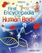 Beispielbild fr First Encyclopedia of the Human Body zum Verkauf von Red's Corner LLC