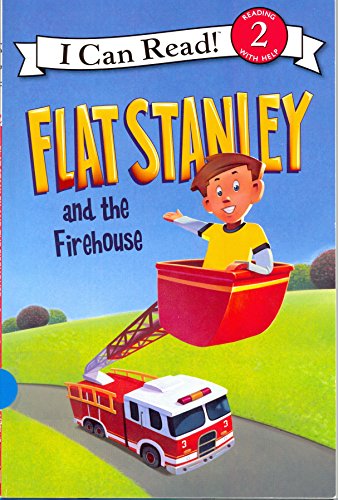 9780545421669: Flat Stanley And the Firehouse