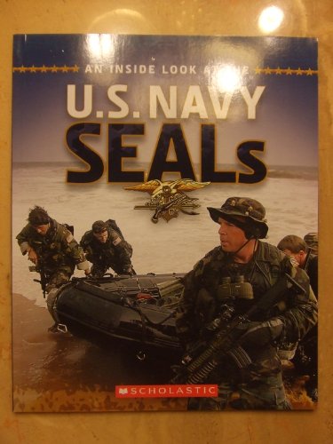 Stock image for An Inside Look At the U.S. Navy Seals for sale by Orion Tech