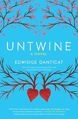 Stock image for Untwine for sale by Better World Books