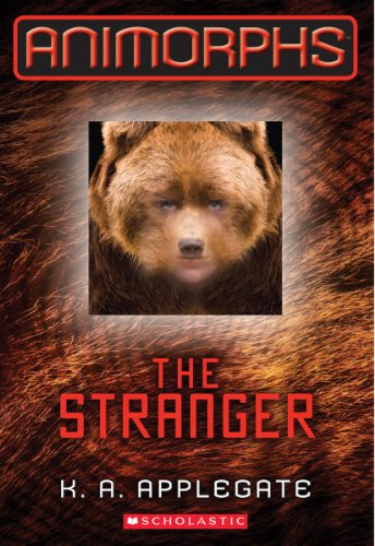 9780545424141: The Stranger: Volume 7 (Animorphs)