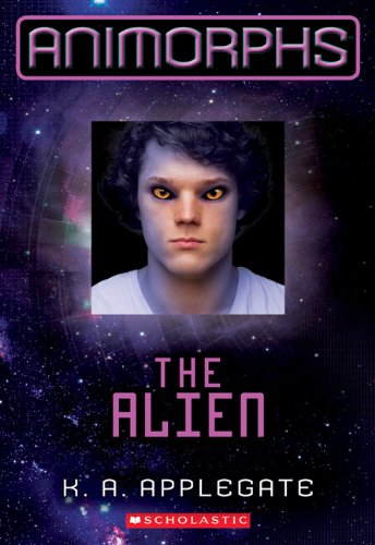9780545424158: The Alien