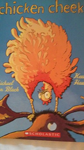 Imagen de archivo de Chicken Cheeks a la venta por Jenson Books Inc