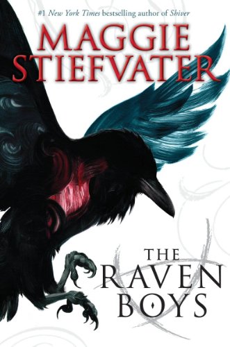 9780545424929: The Raven Boys (The Raven Cycle, Book 1) (Volume 1)