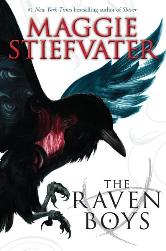 9780545424929: The Raven Boys (The Raven Cycle, Book 1) (1)