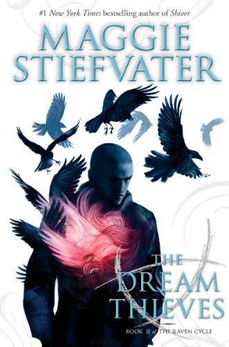 9780545424943: The Dream Thieves: Book 2 of the Raven Boys: 02