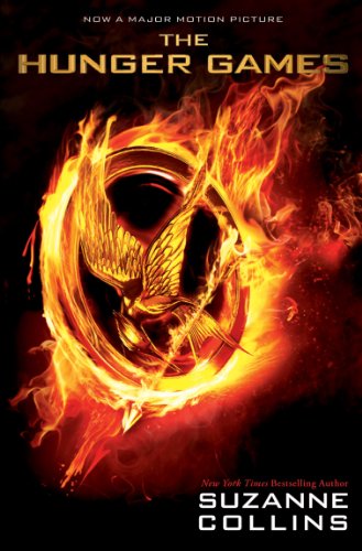Stock image for The Hunger Games: Movie Tie-in Edition for sale by SecondSale