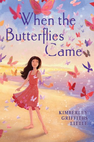 9780545425131: When the Butterflies Came