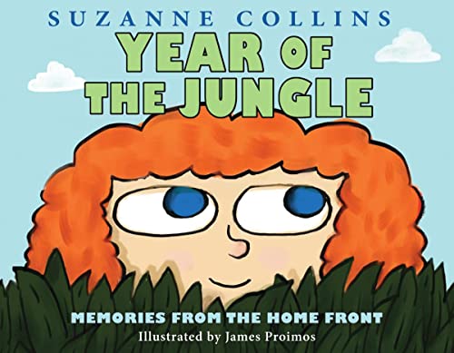 Beispielbild fr Year of the Jungle: Memories from the Home Front zum Verkauf von Better World Books