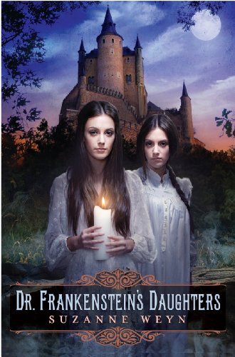 Beispielbild fr Dr. Frankenstein's Daughters zum Verkauf von Better World Books