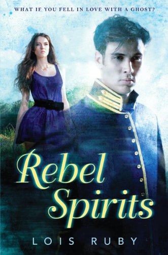 9780545426237: Rebel Spirits