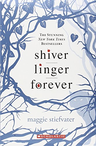 Beispielbild fr Shiver / Linger / Forever zum Verkauf von GF Books, Inc.