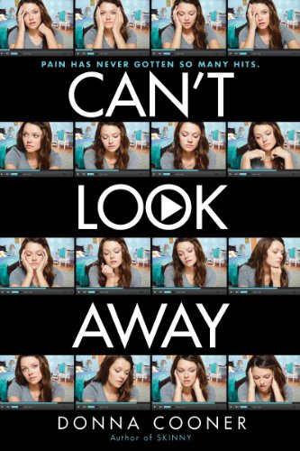Stock image for Can't Look Away for sale by Better World Books