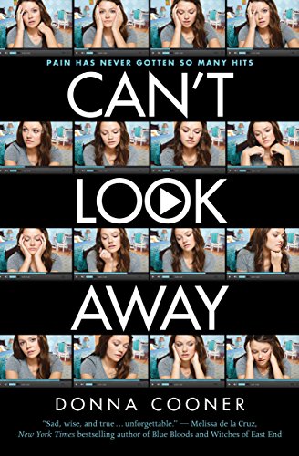 Beispielbild fr Can't Look Away zum Verkauf von Better World Books