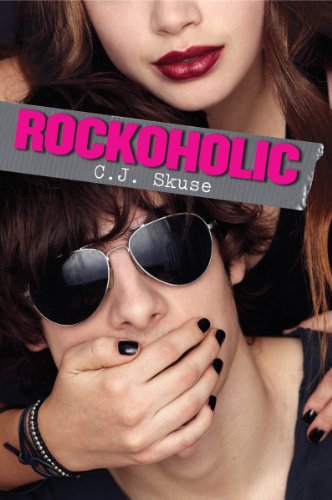 Imagen de archivo de Rockoholic a la venta por Better World Books: West