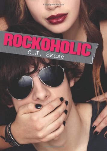 Stock image for Rockoholic for sale by Better World Books: West