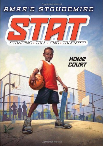 Stock image for Home Court for sale by Better World Books