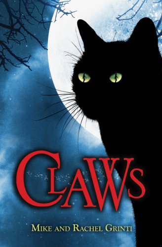 9780545433136: Claws