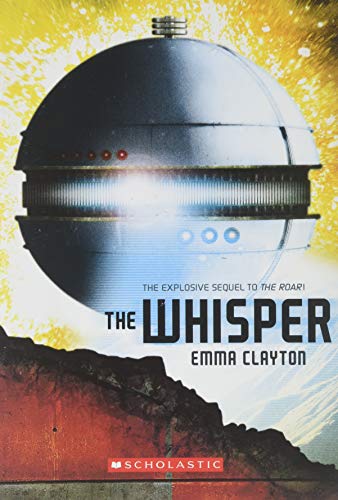 Imagen de archivo de The Whisper a la venta por Orion Tech