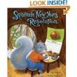 Imagen de archivo de Squirrel's New Year's Resolution a la venta por SecondSale