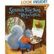 9780545434065: Squirrel's New Year's Resolution