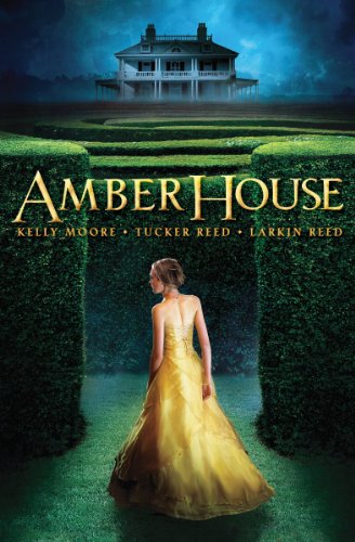 Stock image for Amber House (Amber House, Book 1) (1) for sale by Front Cover Books