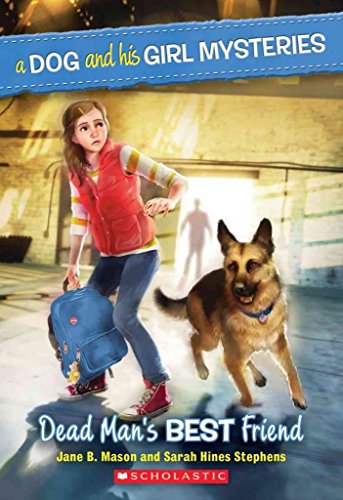 Beispielbild fr A Dog and His Girl Mysteries #1: Play Dead zum Verkauf von SecondSale