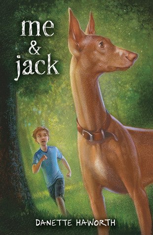 Beispielbild fr Me & Jack zum Verkauf von Wonder Book