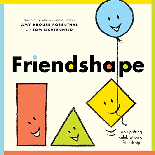 Stock image for Friendshape for sale by BooksRun