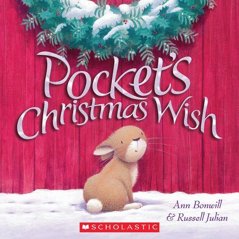Imagen de archivo de Pocket's Christmas Wish a la venta por Better World Books