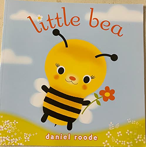 Beispielbild fr Little Bea zum Verkauf von BooksRun