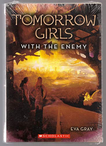 Stock image for Tomorrow Girls Set 1 (Books 3 & 4): With The Enemy & Set Me Free (TOMORROW GIRLS) for sale by ThriftBooks-Dallas
