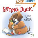 Beispielbild fr Sitting Duck zum Verkauf von Better World Books