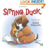 9780545439015: Sitting Duck