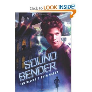 Beispielbild fr Sound Bender zum Verkauf von Cathy's Half Price Books