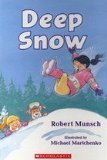 Stock image for Deep Snow for sale by BooksRun