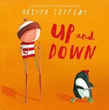 9780545442473: Up and Down Paperback and Audio CD