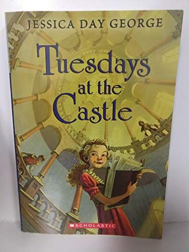 Beispielbild fr Tuesdays at the Castle zum Verkauf von Better World Books