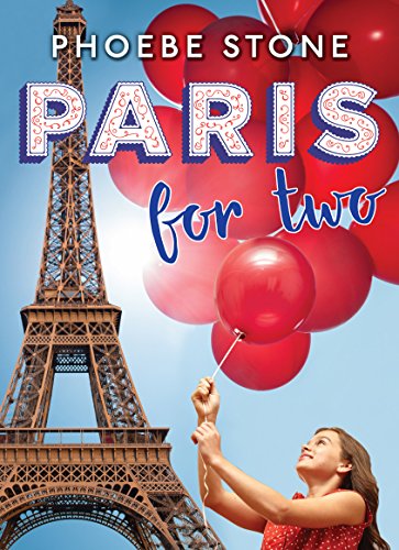 9780545443623: Paris for Two