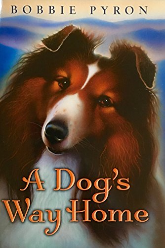 Imagen de archivo de A Dog's Way Home a la venta por ZBK Books