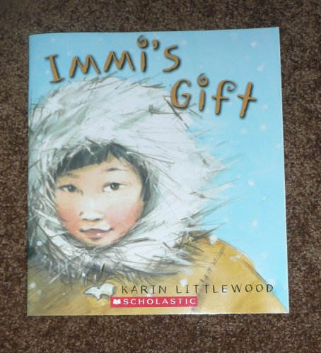 Stock image for Immi's Gift for sale by BooksRun