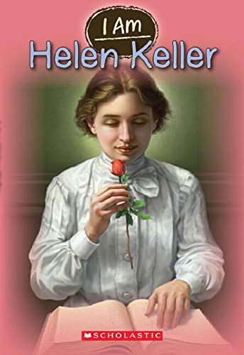 Beispielbild fr I Am Helen Keller (I Am #3) (3) zum Verkauf von Gulf Coast Books