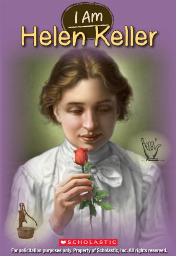 Imagen de archivo de I Am Helen Keller (I Am #3) (3) a la venta por Gulf Coast Books